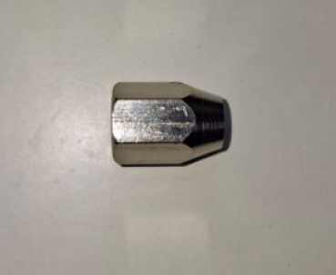 1025627 Simprop Spinner Haltemutter 5/16 | M4